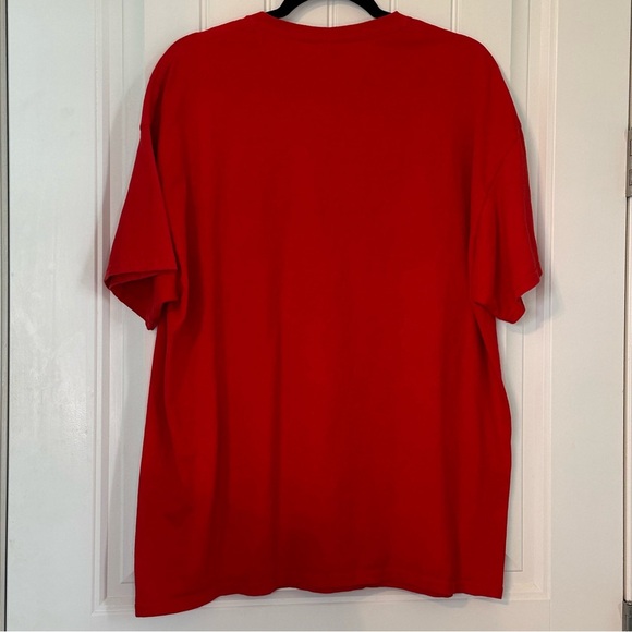 KISS band tee XL - EUC - Picture 3 of 4